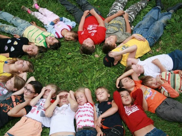 Кременчугские власти обсудили вопросы оздоровления в детских лагерях