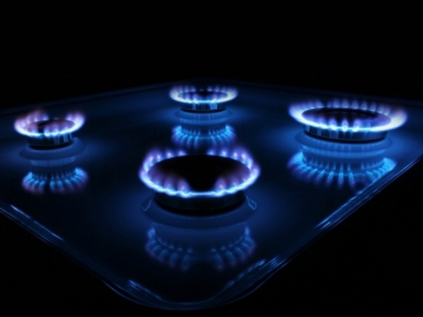«Кременчуггаз» сделает перерасчет газа за 2 месяца