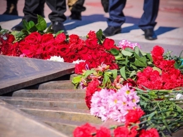 21-22 июня в Кременчуге будут чествовать жертв Второй мировой войны