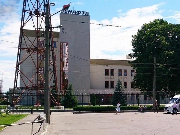 В ПАО «Укртатнафта» опровергли слухи, распространяемые мэром Кременчуга
