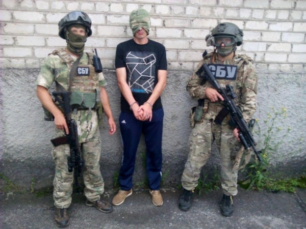 Убийство криминального авторитета из Кременчуга: задержан последний член банды киллеров