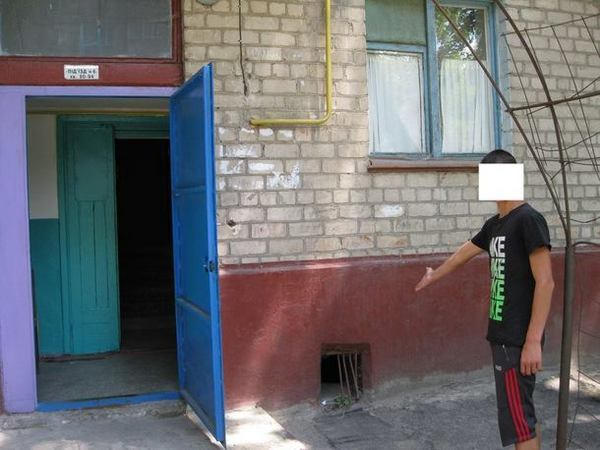 Несовершеннолетним кременчугским грабителям грозит до шести лет тюрьмы