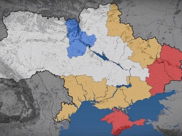 СБУ установила уровень угрозы для разных регионов Украины: Кременчуг вне опасности