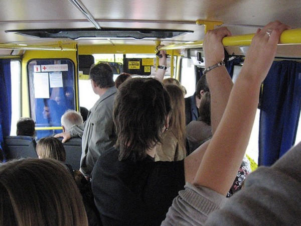 Вопрос с подорожанием проезда в троллейбусах для Кременчуга решен