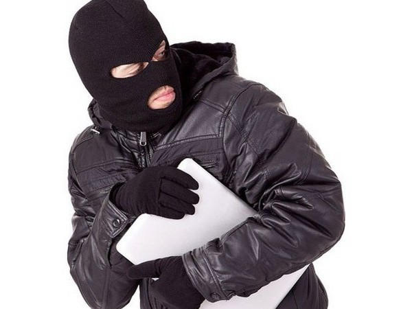 «Доброжелательные оппоненты» украли у Поддубной ноутбук