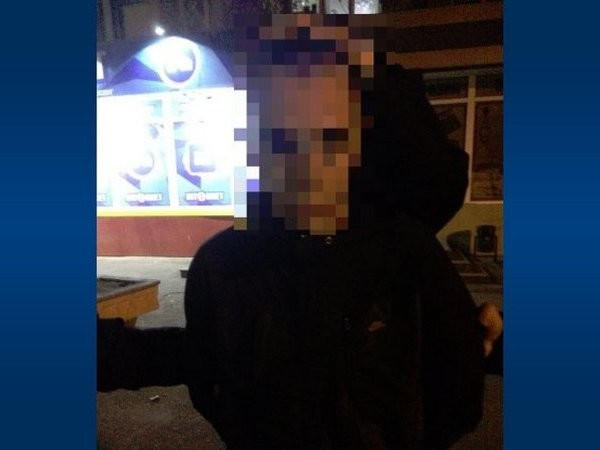 В Кременчуге 19-летний парень выстрелил мужчине в живот