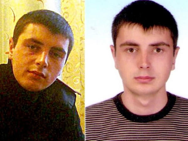 Пропавшего кременчугского полицейского нашли в соседней области