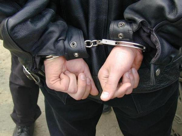 В Кременчуге полиция задержала двух молодых людей за кражу