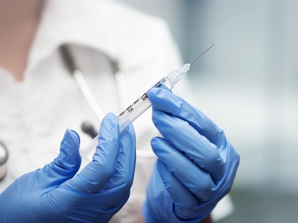 Кременчугские медики больше не боятся гриппа