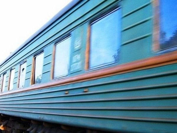 Кременчужане обратились в Кабмин из-за поезда «Кременчуг-Киев»