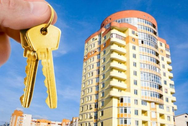 Для кременчугских АТОшников продолжают закупать квартиры