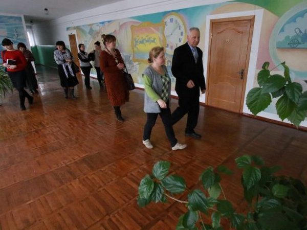 Директоров школ готовят к тому, что родительские взносы в Кременчуге исчезнут