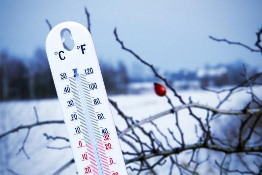 В Кременчуге ожидается ухудшение погодных условий