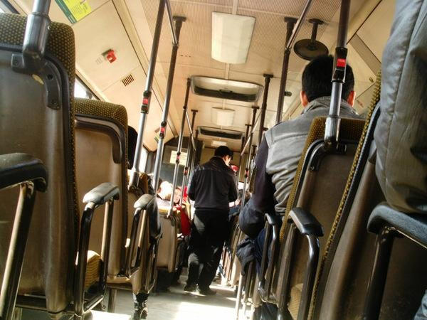 Несовершеннолетней кременчужанке проезд в общественном транспорте обошелся в 6 тысяч гривен
