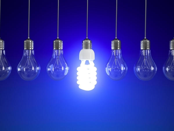 Для кременчужских школ закупят энергосберегающих лампочек на 2 миллиона гривен