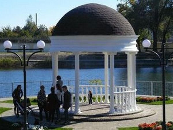 Суд отменил финансирование двух парков в Кременчуге