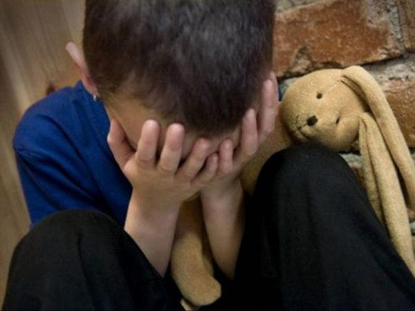 В Кременчуге ограбили 9-летнего мальчика