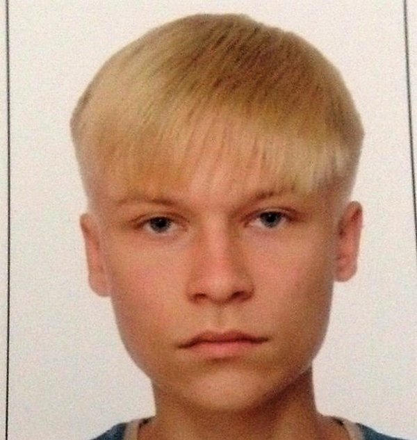 Полиция Кременчуга разыскивает 16-летнего парня