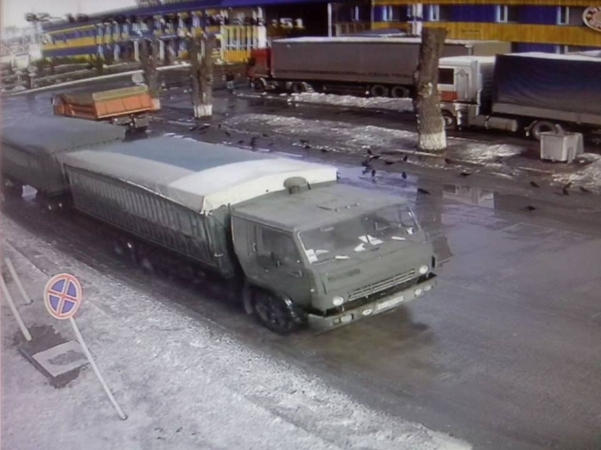 В Кременчуге разыскивают без вести пропавшего мужчину вместе с грузовиком