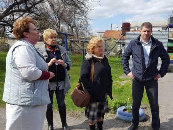 Кременчугский детский психоневрологический санаторий «Славутич» подвергли жесткой критике