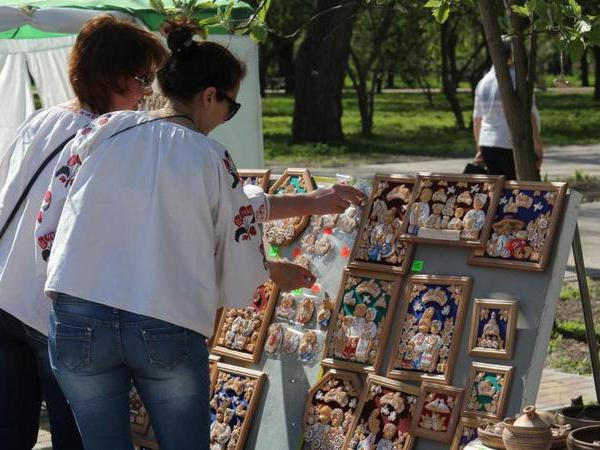 «Фестиваль фестивалей» обошелся Кременчугу в 75 тысяч гривен