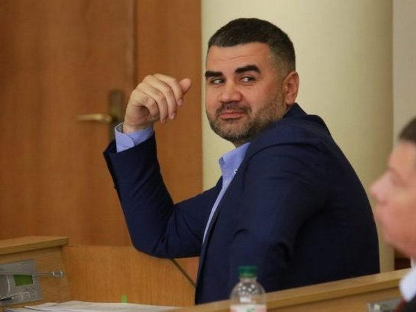 Терещенко заподозрил Кременчугский речпорт в коррупции