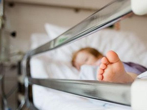 В Кременчуге за день три ребенка госпитализировали в реанимационное отделение