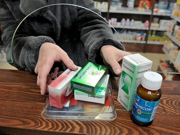 Частные аптеки Кременчуга захотели приобщиться к программе «Доступная аптека»