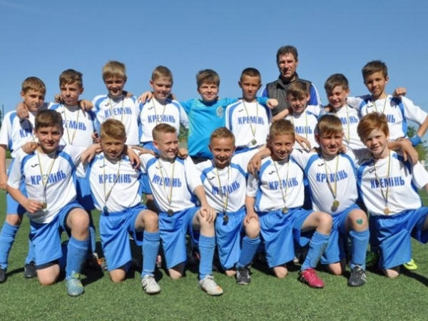В Кременчуге определят лучшую школьную команду Украины