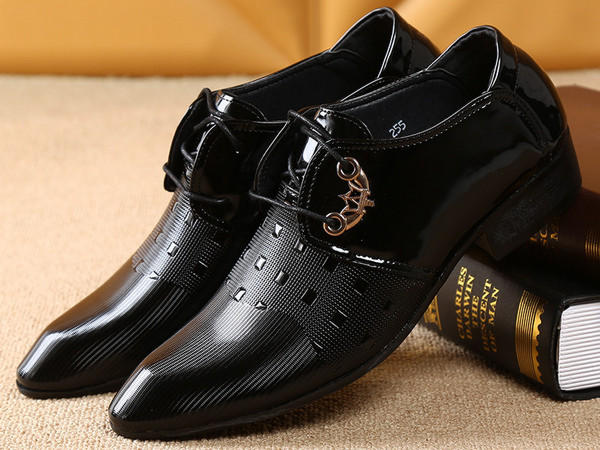 брендовая мужская обувь