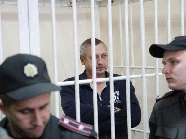 Обвиняемых по делу кременчугского мэра Бабаева отпустили под домашний арест