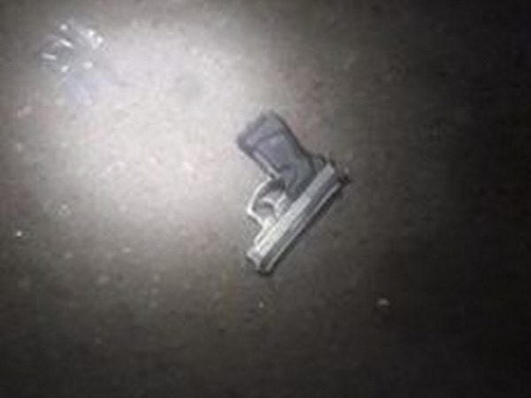 Полиция задержала кременчужанина с целым «арсеналом» наркотиков