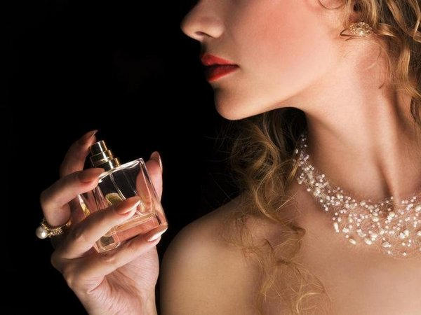 парфюмерия для женщин