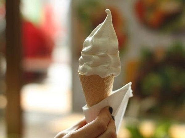 В Кременчуге можно поесть мороженое и заболеть сальмонеллезом