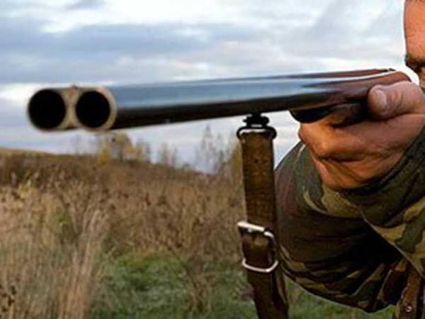 В Кременчугском районе охотники будут вести борьбу с ворами