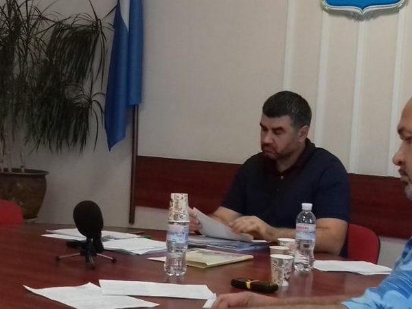 Терещенко отстаивает право кременчужан при голосовании за Общественный бюджет