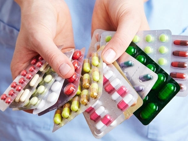 Кременчужане смогут покупать больше лекарств по программе «доступные лекарства»