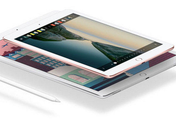 планшет Apple iPad Рro 9.7