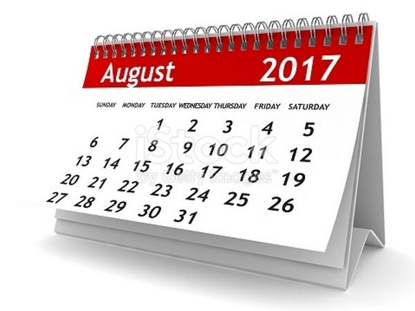 Стало известно, сколько дней кременчужане будут отдыхать в августе