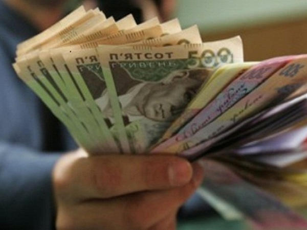 Пенсионный фонд Кременчуга попросил у депутатов 600 тысяч гривен