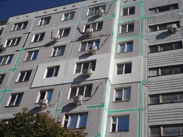 В Кременчуге проверят квартиры, в которых никто не зарегистрирован