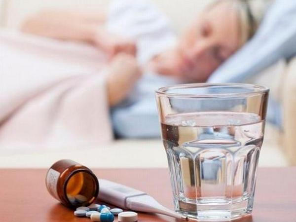 Кременчугские медики советуют, как защититься от гриппа