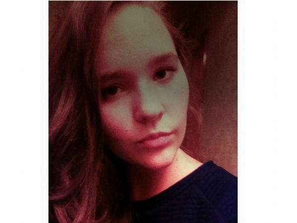 Кременчугская полиция разыскивает несовершеннолетнюю Нечипоренко Татьяну