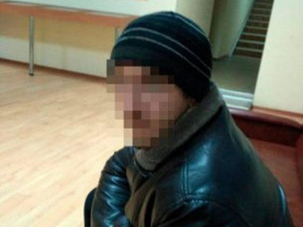 Полиция Кременчуга задержала мужчину, которого разыскивали за кражу