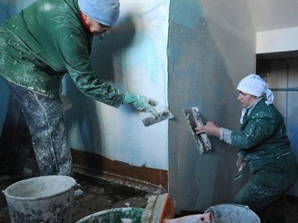 В Кременчуге будут ремонтировать по 2 общежития в год