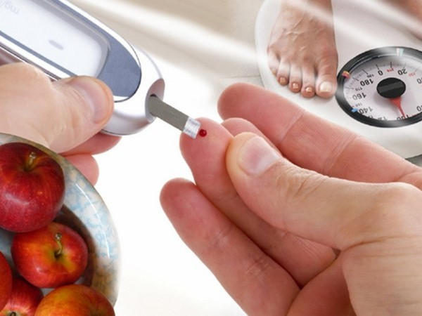 Кременчужанам больным на сахарный диабет лекарств хватит до января 2018 года
