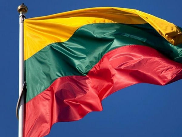 В Кременчуге стартует Год Литвы