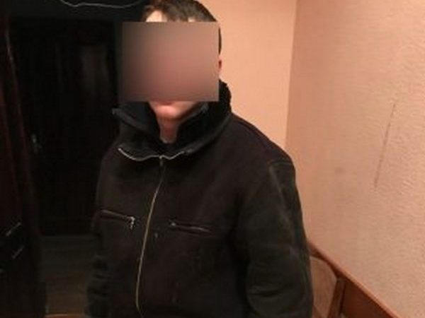 В Кременчугском районе парень «под мухой» поставил на уши все экстренные службы