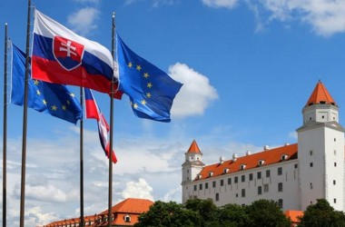 Кременчужанам расскажут о возможностях обучения и работы в Словакии