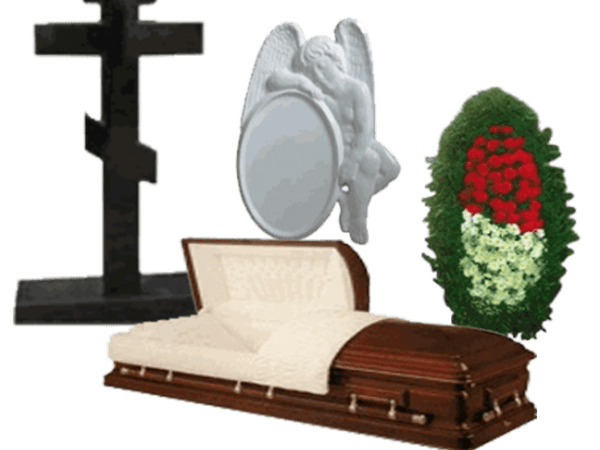 В Кременчуге хотят повысить тарифы на похороны в 3,5 раза